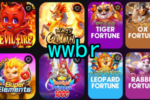 JDB Gaming - A Revolução do Entretenimento Digital em Jogos